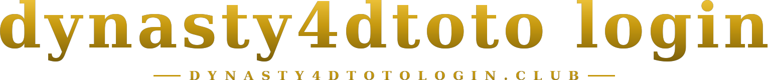 dynasty4dtoto login logo